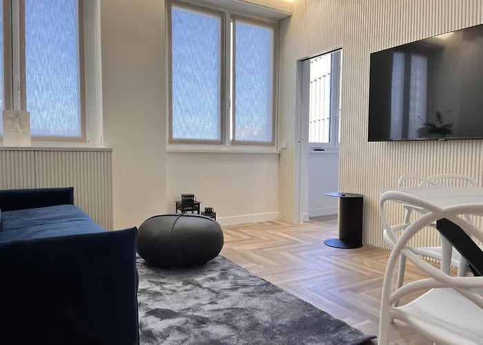 Yls Luxury Suites 2