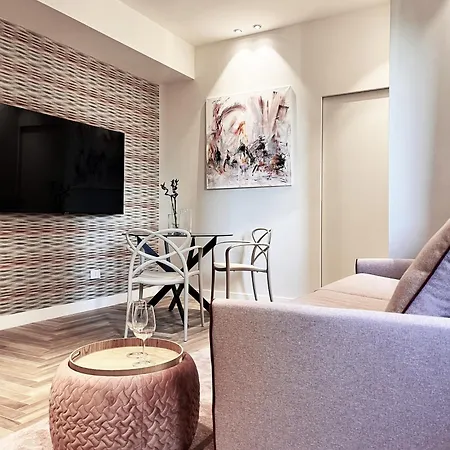 Yls Luxury Suites 2 Milan Exterior photo
