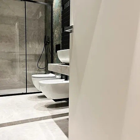 Yls Luxury Suites 2 Milan Exterior photo