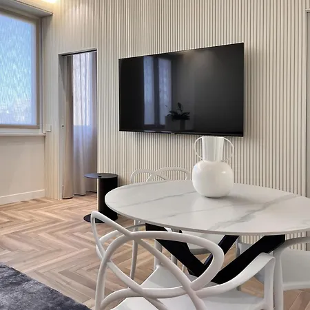 Yls Luxury Suites 2 Milan Exterior photo