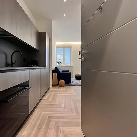 Yls Luxury Suites 2 Milan Exterior photo