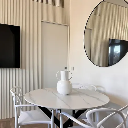 Yls Luxury Suites 2 Milan Exterior photo