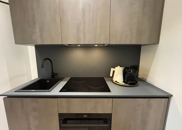 Yls Luxury Suites 2