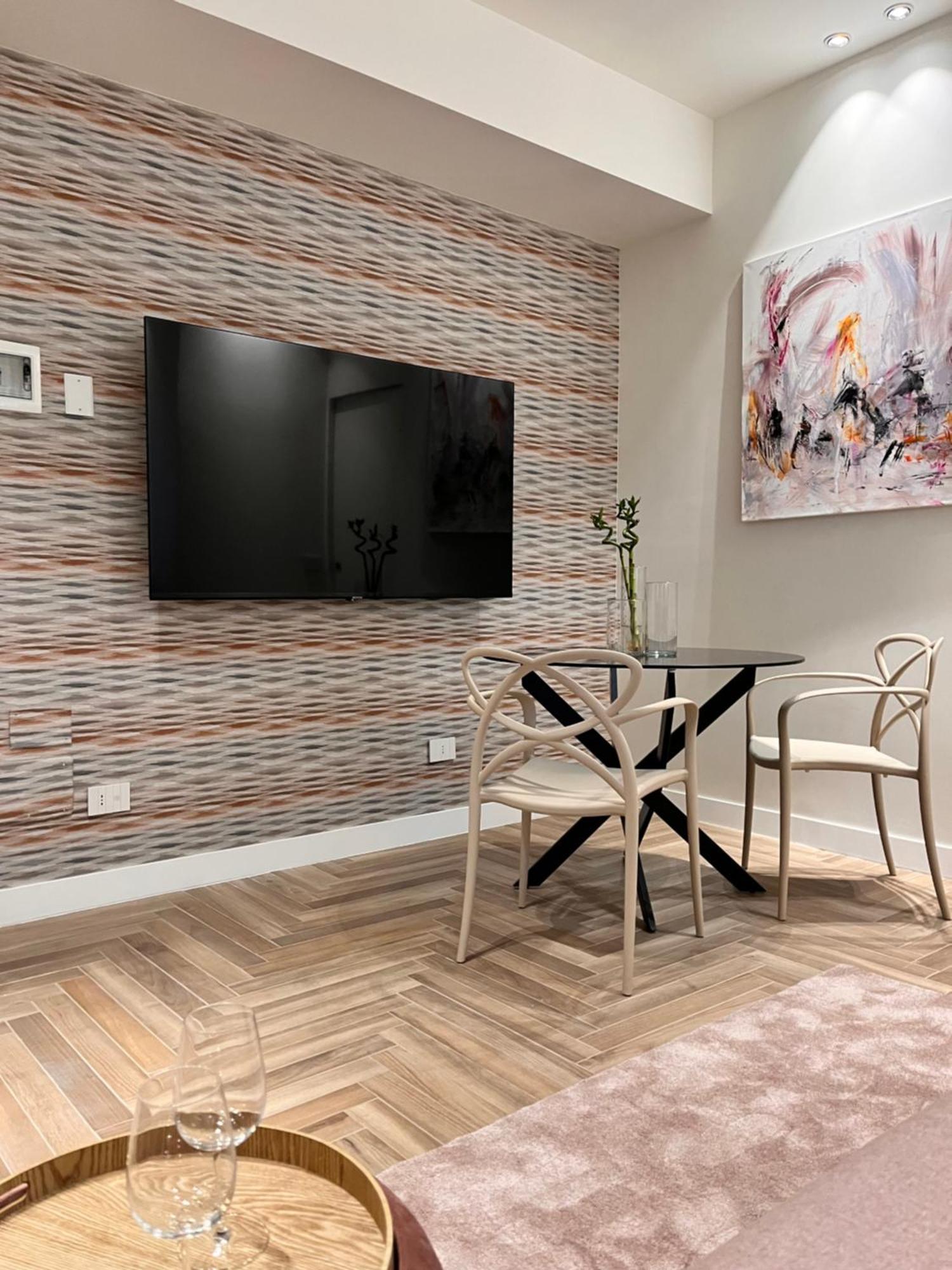 Yls Luxury 2 Appartement