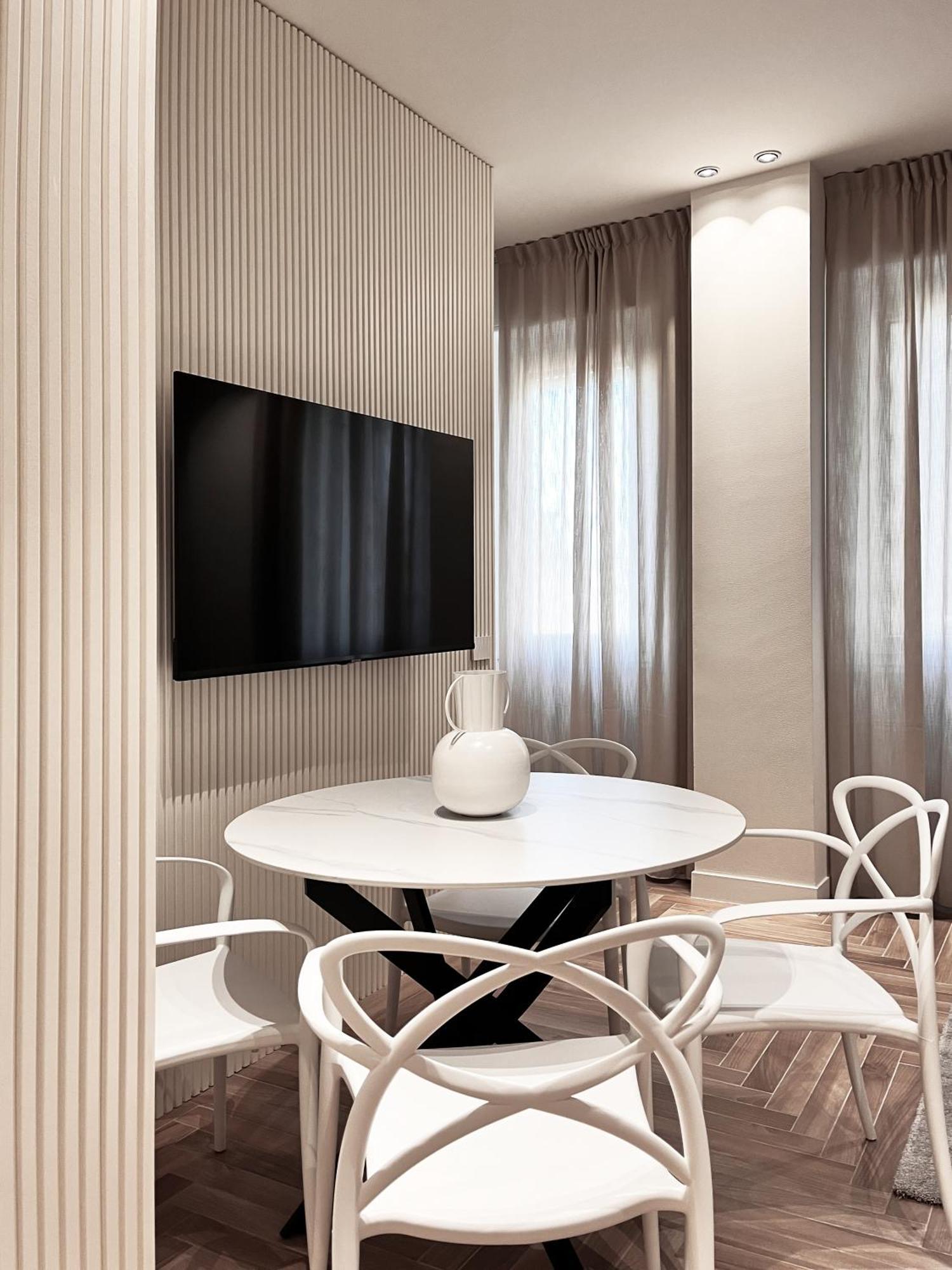 Appartement Yls Luxury 2 Milaan