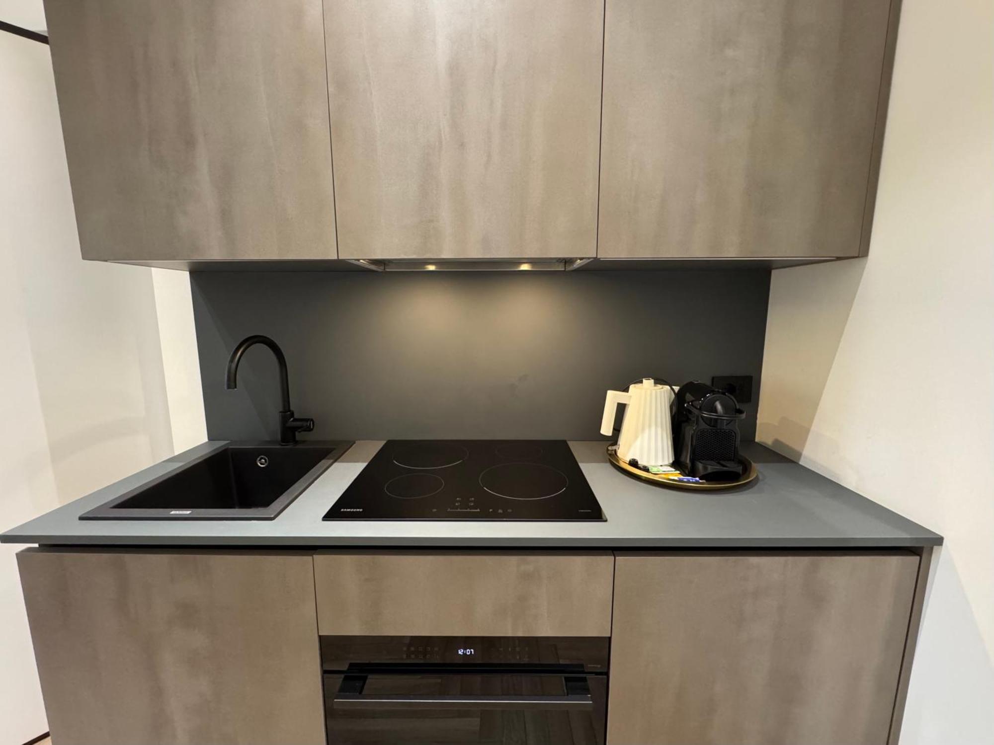 Appartement Yls Luxury 2